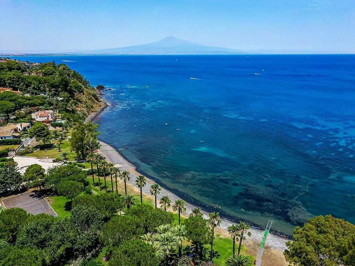 Bludream Villa Augusta Holiday home