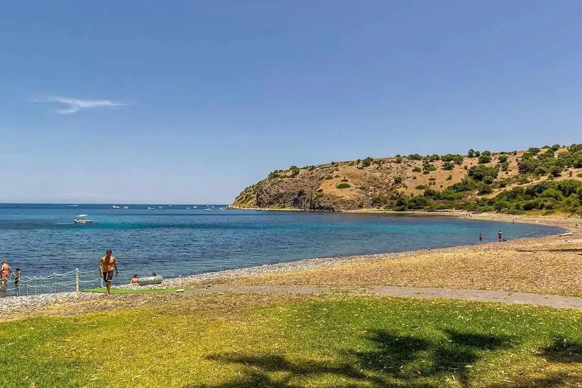 Bludream Villa Augusta