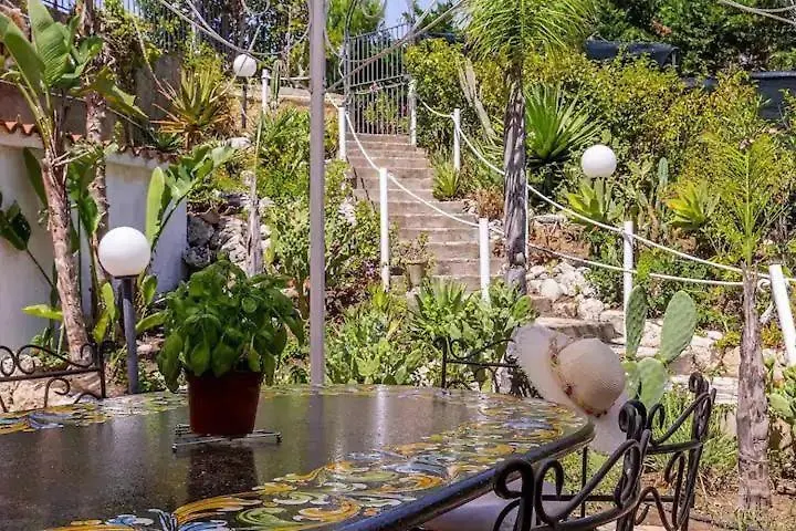 Holiday home Bludream Villa Augusta