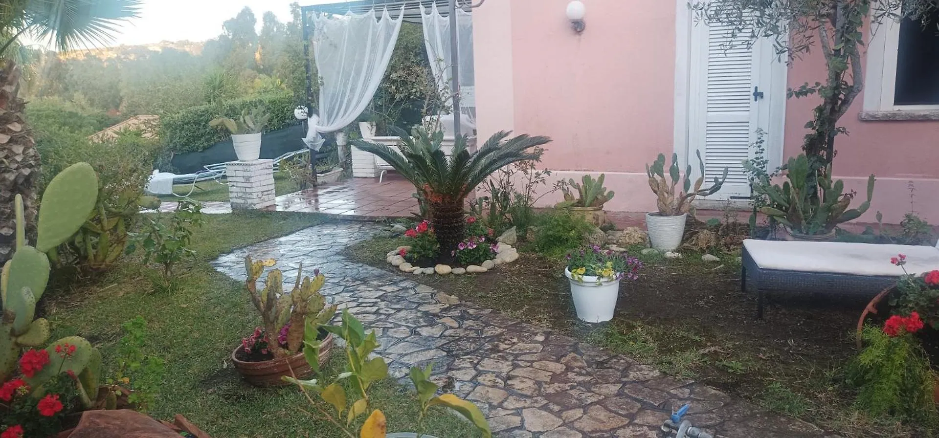Bludream Villa Augusta Holiday home