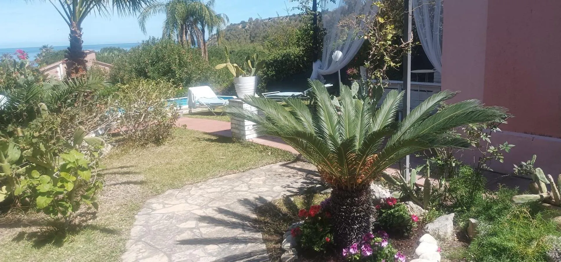Bludream Villa Augusta Holiday home