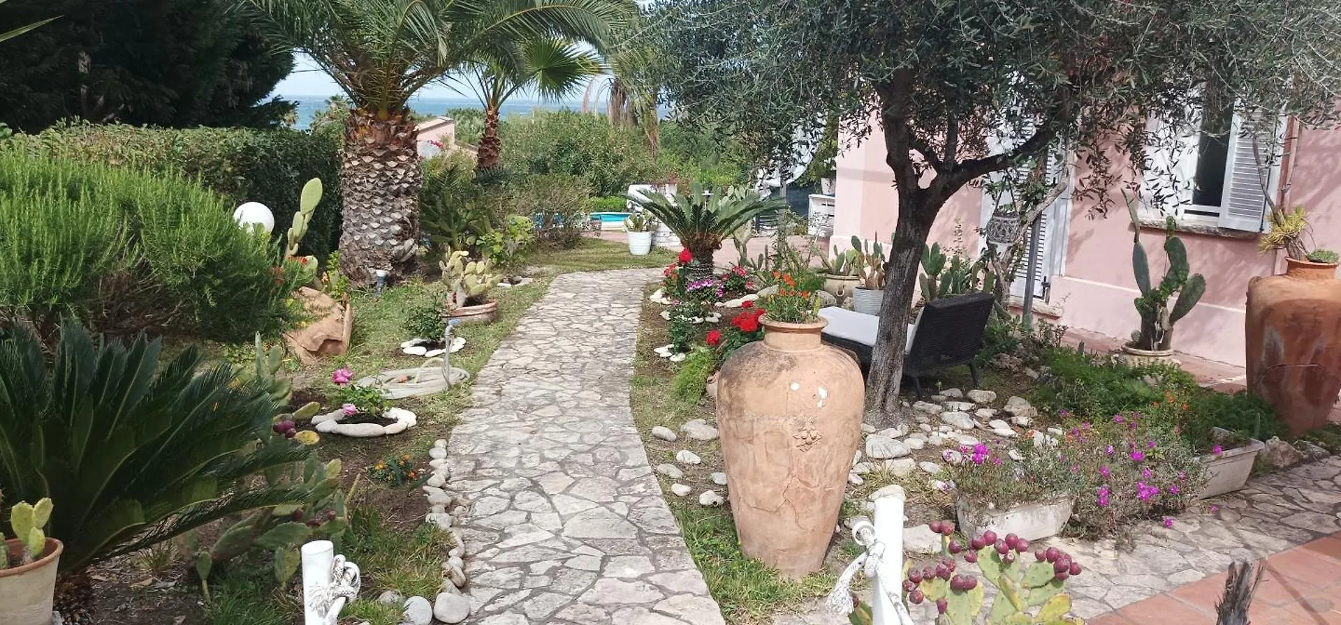 Bludream Villa Augusta