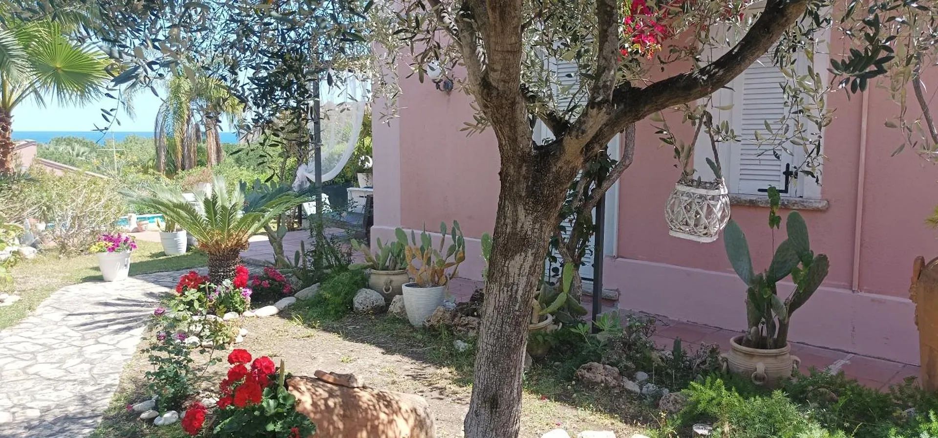 Holiday home Bludream Villa Augusta