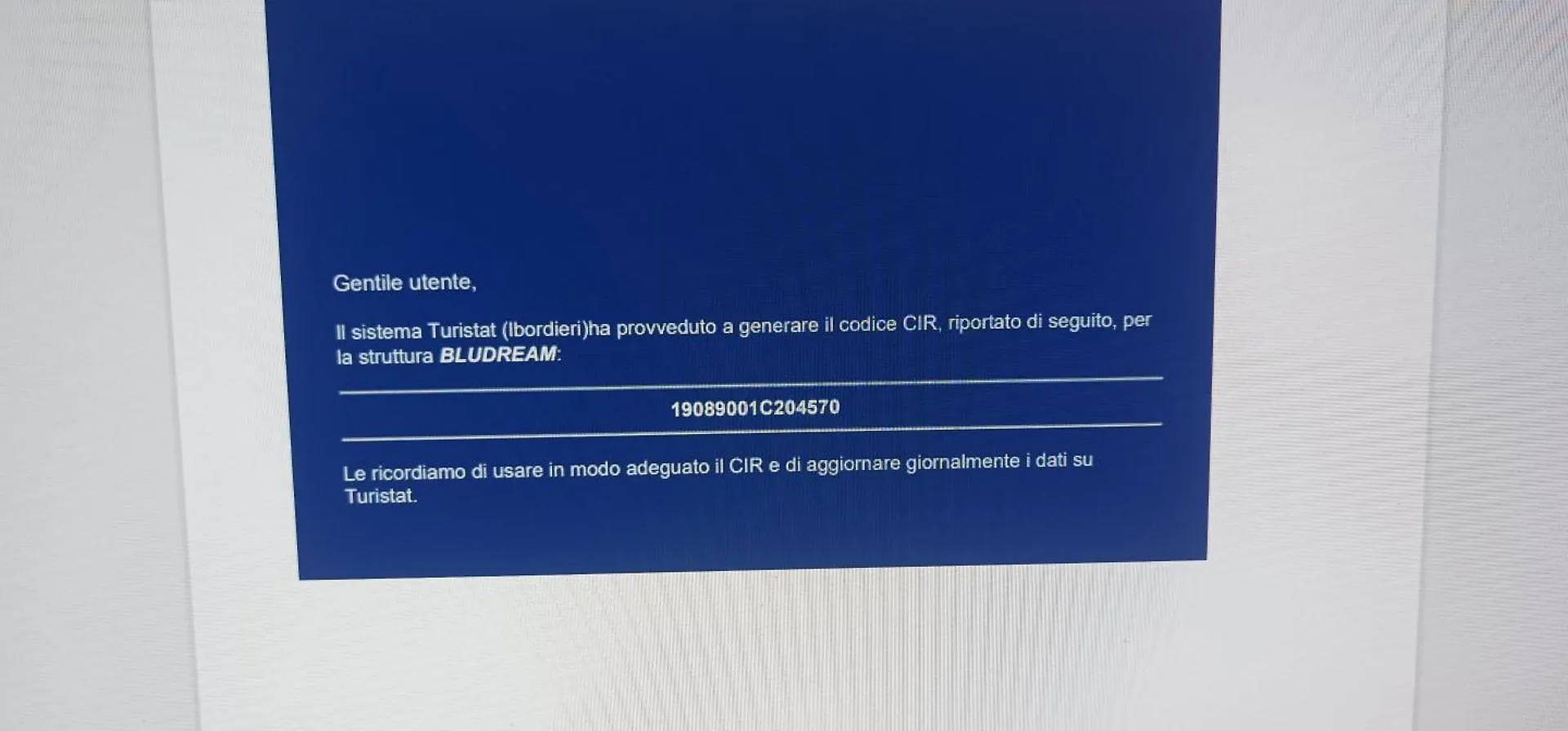 Bludream Villa Augusta 0*,  Italy