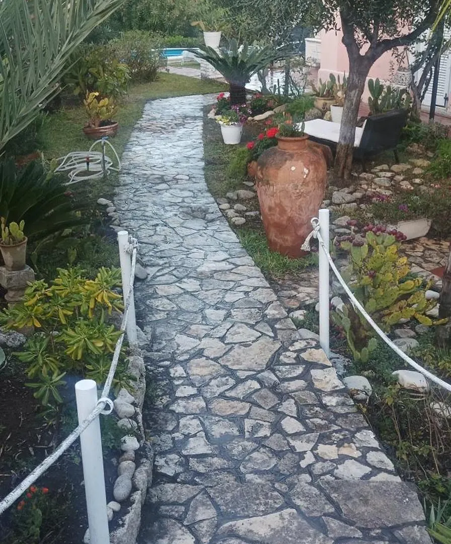 Holiday home Bludream Villa Augusta