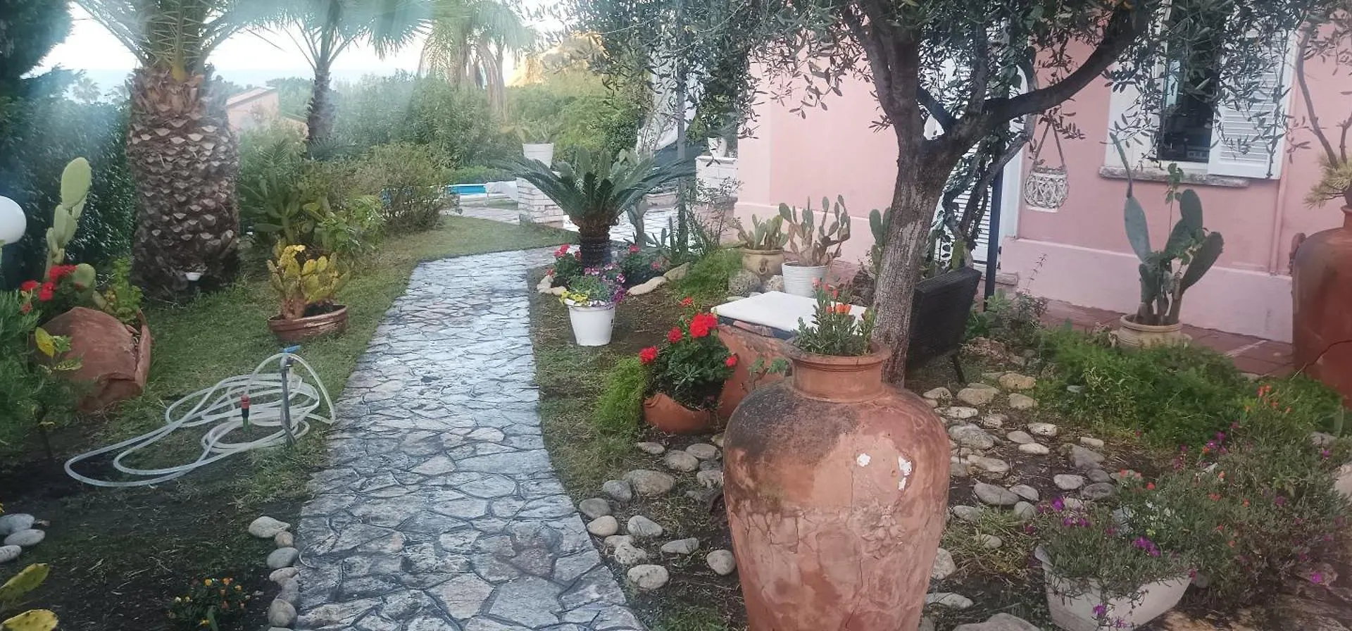 Bludream Villa Augusta Holiday home