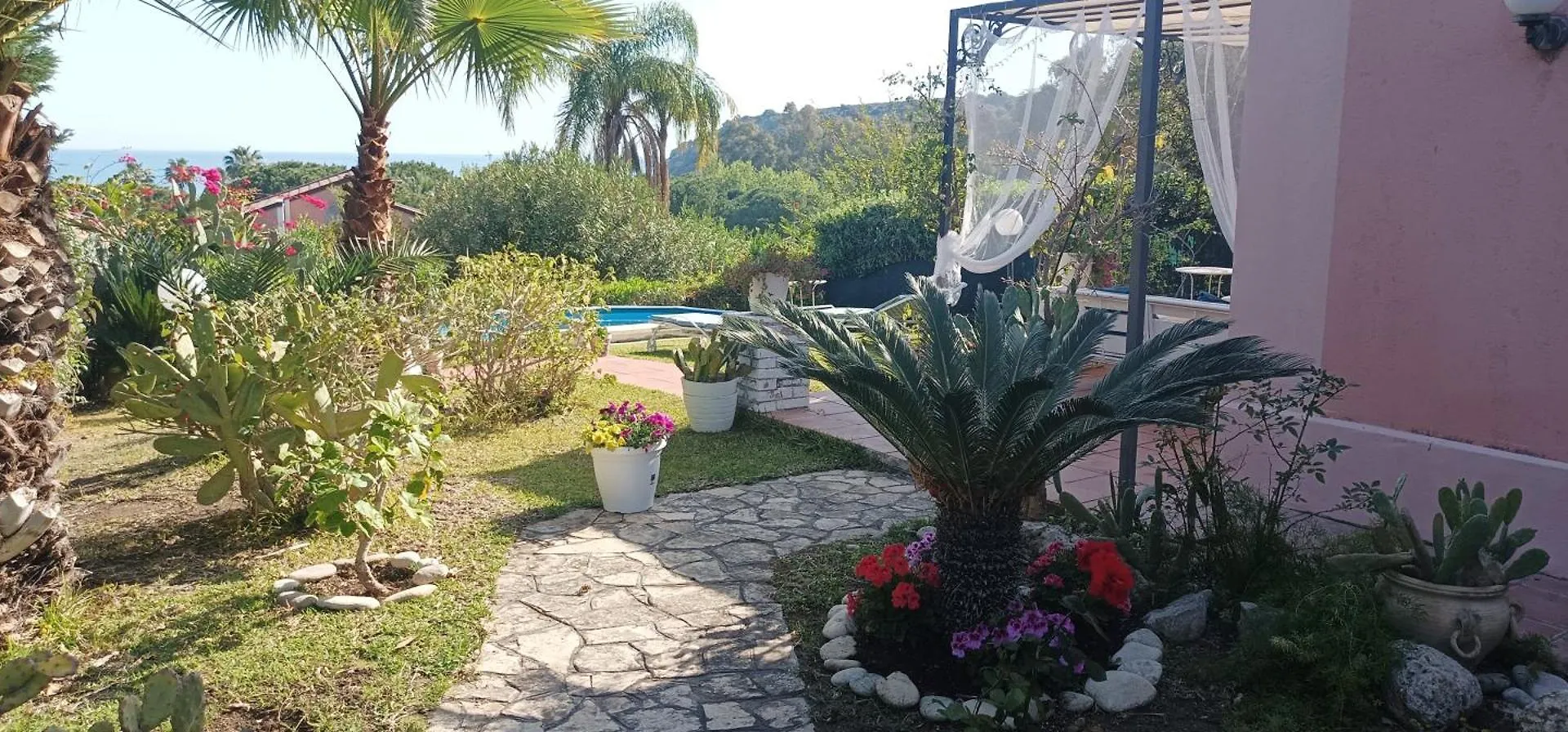Bludream Villa Augusta