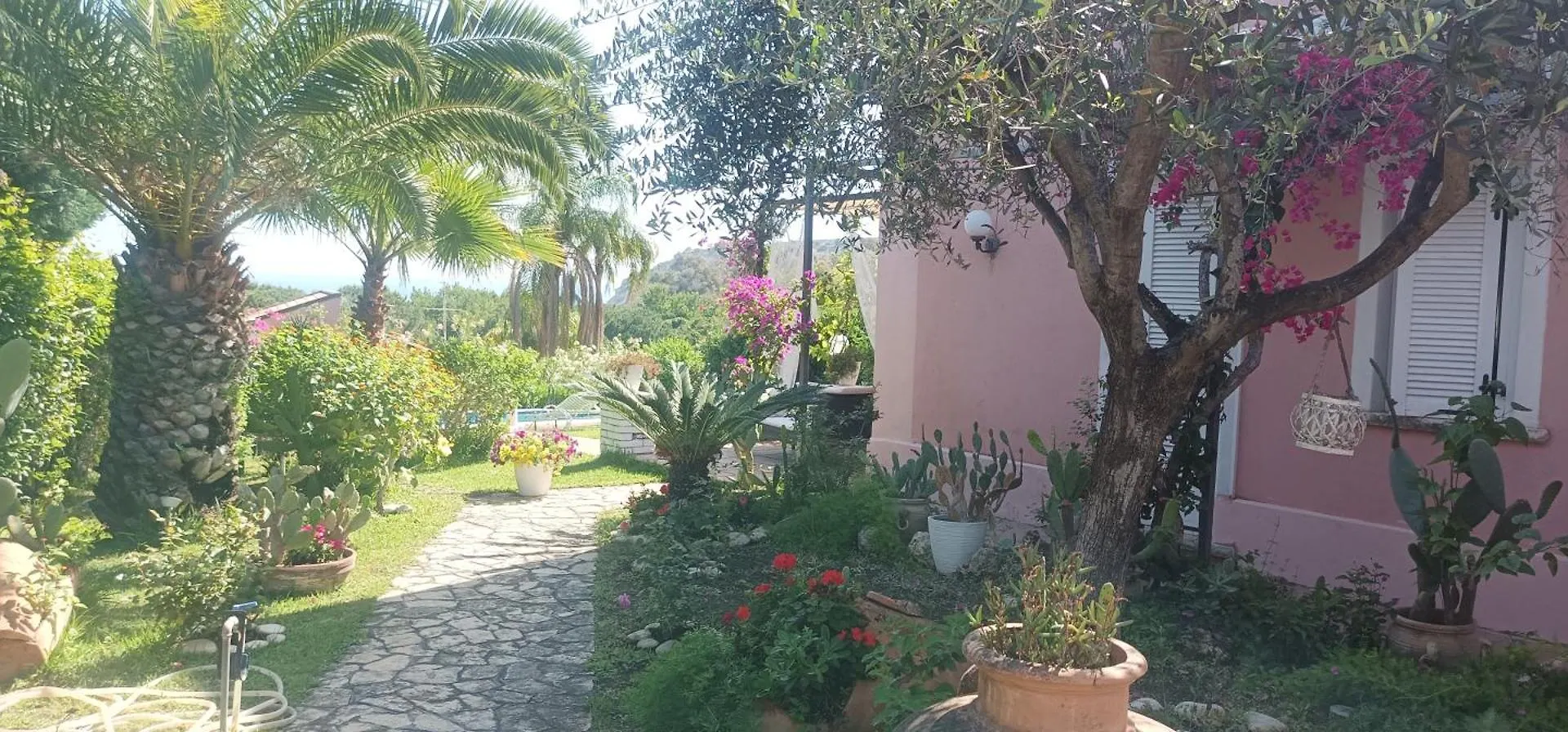 Holiday home Bludream Villa Augusta