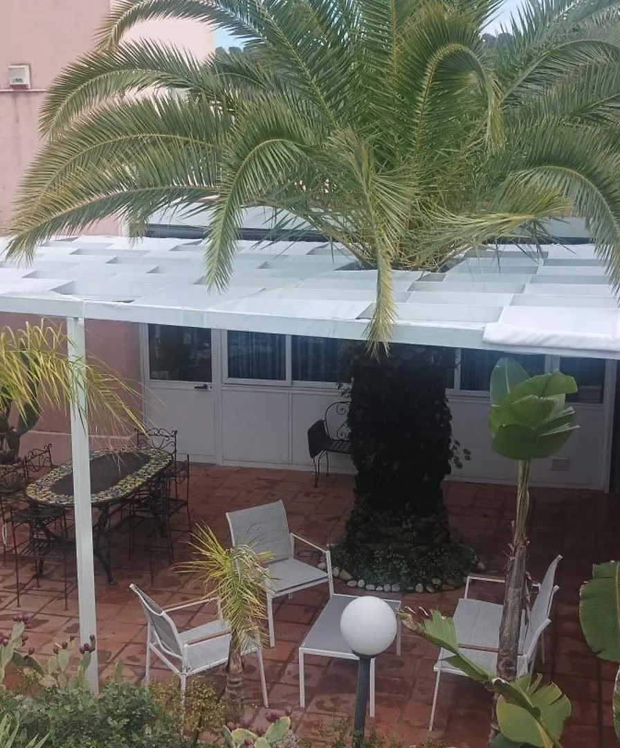 Holiday home Bludream Villa Augusta Italy