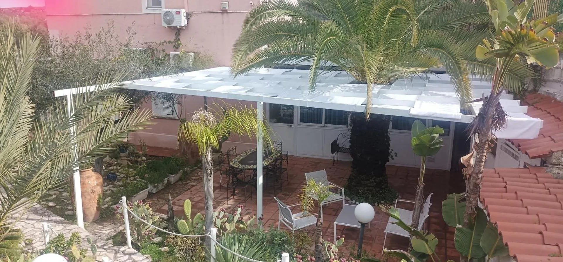 Holiday home Bludream Villa Augusta Italy