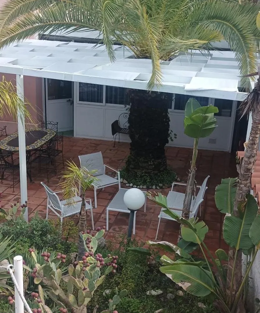 Bludream Villa Augusta