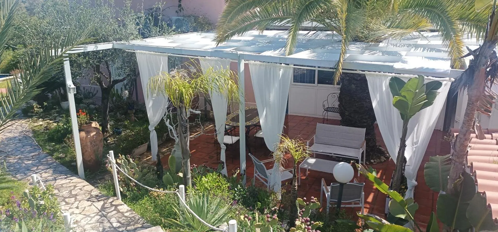Bludream Villa Augusta 0*,  Italy