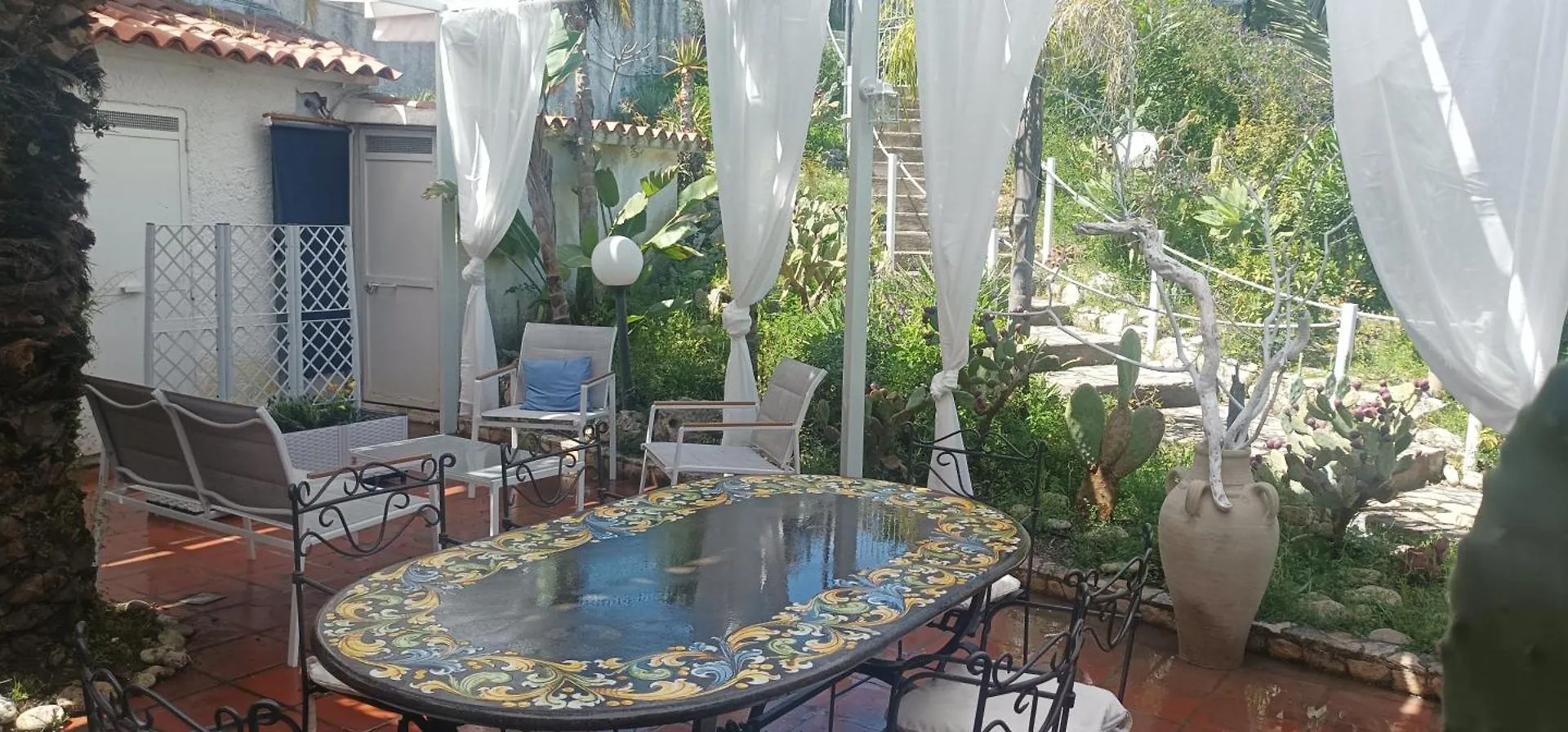 Bludream Villa Augusta Holiday home