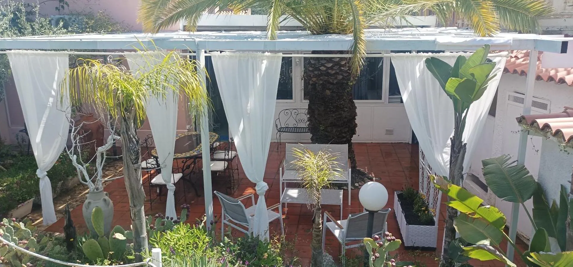 Bludream Villa Augusta