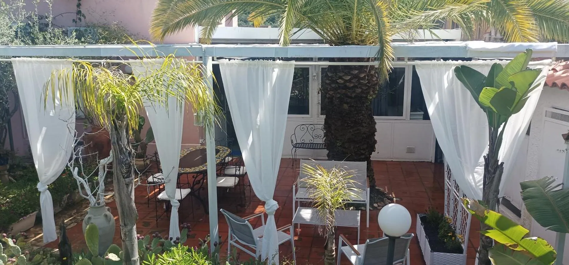 Bludream Villa Augusta Holiday home