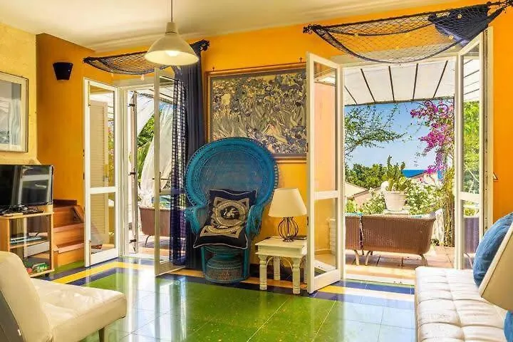 Holiday home Bludream Villa Augusta Italy