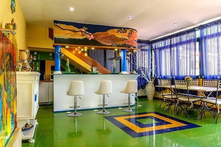Holiday home Bludream Villa Augusta Italy