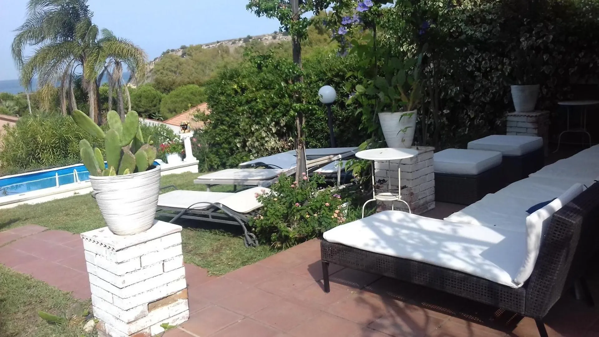 Bludream Villa Augusta