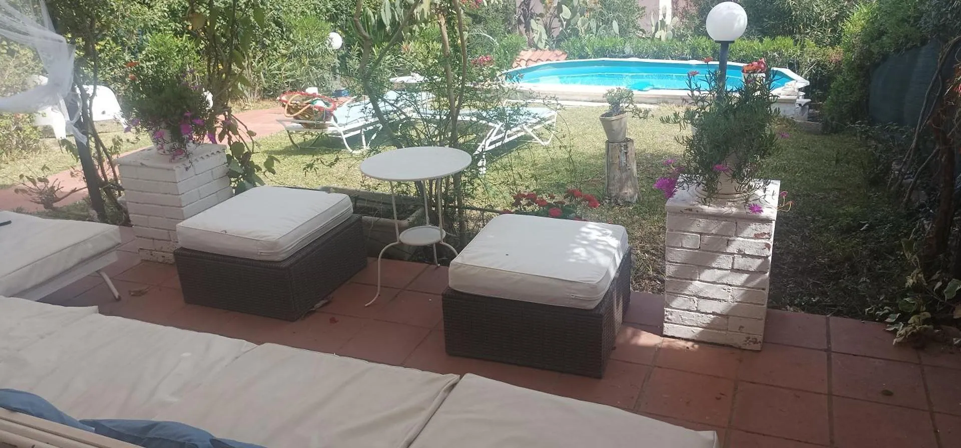 Holiday home Bludream Villa Augusta