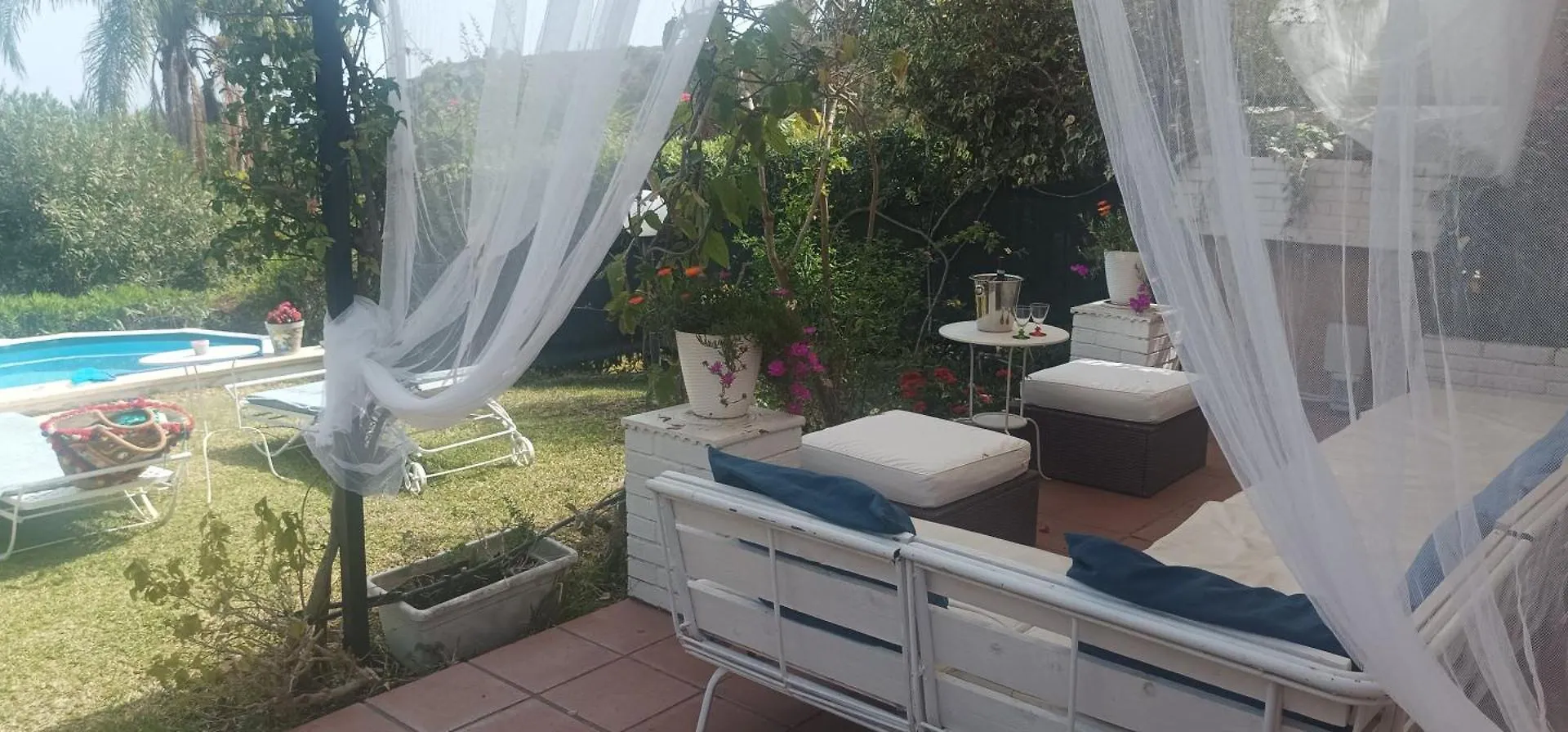Bludream Villa Augusta Holiday home