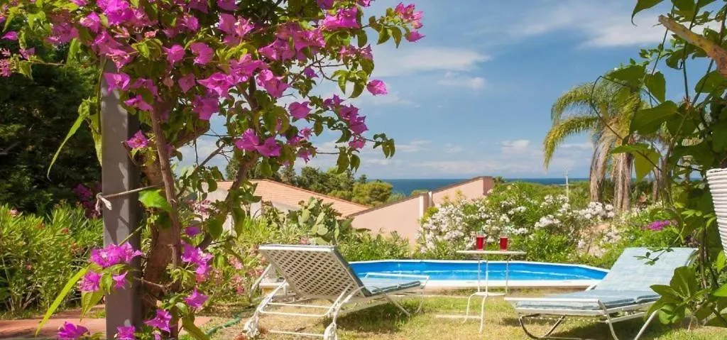 Bludream Villa Augusta